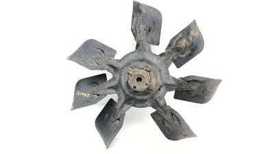 1994-1996 Ford Bronco Complete Cooling Fan Blade Assembly With Clutch Oem 5.0L