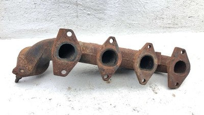 2005-2014 Ford Expedition Driver Left Exhaust Manifold Assembly Oem 5.4L 3V