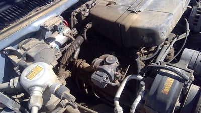 1991 Chevy Caprice Passenger Right Valve Cover Oem 5.0L
