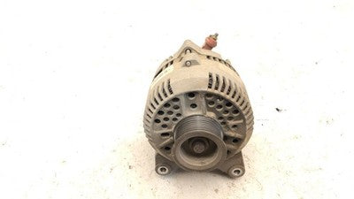 1998 1999 Lincoln Navigator Alternator 5.4l F7pz10346karm1