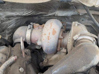 1997 Ford F250 Turbo Charger Assembly Oem