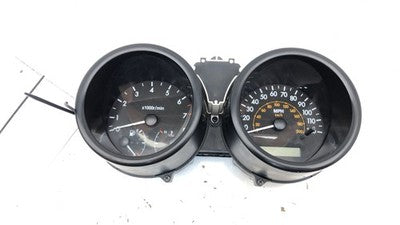 2008 Chevy Aveo Speedometer Cluster Instrument Gauges Panel Oem Dash At
