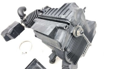 07-12 Nissan Sentra Sr Complete Air Intake Filter Box Housing With Tube Oem 2.0L