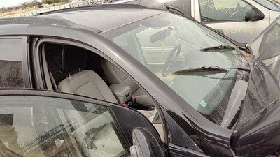 2007 Suzuki Grand Vitara Xl-7 Passenger Right Front A Pillar Moulding Oem Black
