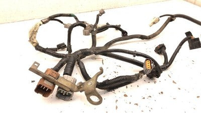 2000 Legacy Outback Wiring Harness For Engine Oem 2.5L 24020Ac17a