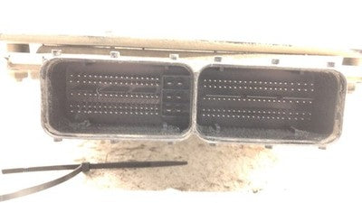 2014-16 Kia Sportage Electronic Control Module Computer Ecm Ecu 2.4L Awd