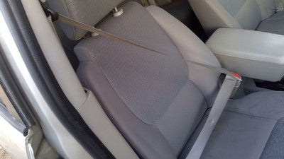 05-09 Chevy Equinox Passenger Right Front Seat Belt Retractor Shoulder Gray 14C