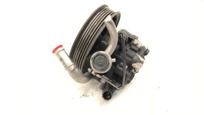 2010-2013 Kia Forte Power Steering Pump With Pulley Oem 2.4L