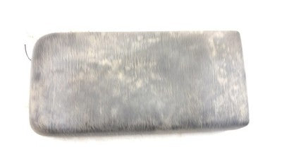 1991 Eagle Talon Dsm 1G Tsi Eclipse Gray Center Console Lid Assembly Arm Rest