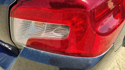 2015-2021 Subaru Wrx Passenger Right Tail Light Brake Lamp Oem Rear 84912Va020