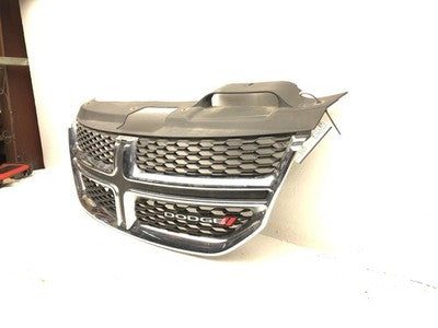 2011-2020 Dodge Journey Front Grille Oem Chrome 1su84sz0ac