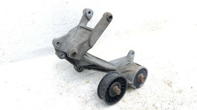 1990 Ford E150 Van Econoline Mount Bracket Set For Alternator With Bolts Oem