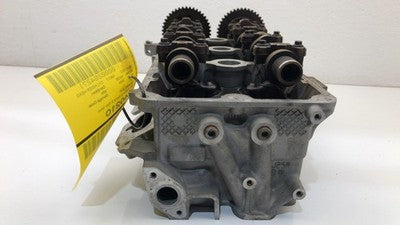 2003-2008 Mazda 6 Rear Back Cylinder Head Assembly Oem 3.0L Aj5810100