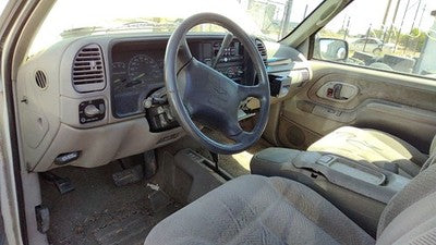 93-95 Silverado 1500 Complete Fuel Pump With Sending Unit Gas Level Oem 5.7L