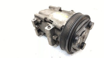 2000-04 Ford Focus Ac Compressor Air Conditioner Pump Assembly Oem 2.0L Sohc