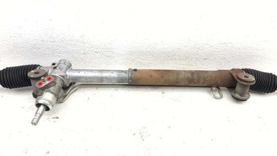 2002-2009 Chevy Trail Blazer Power Steering Gear Rack And Pinion Oem Tie Rods