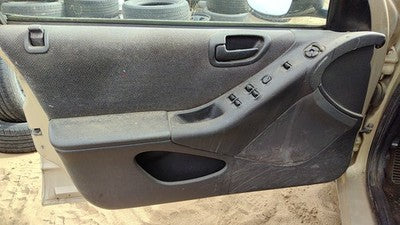 99-00 Stratus Driver Left Front Door Trim Panel With Master Switch Agate Az