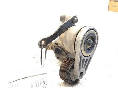 2003 Freightliner 4Bt 6Bt Cummins Thrmostat Housing With Tensioner Oem 3943550