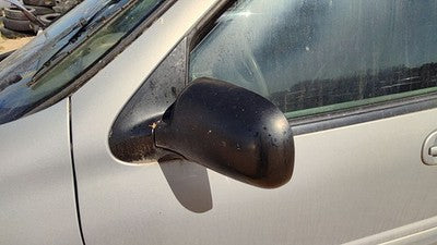 1997-2005 Chevy Venture Driver Left Power Side Mirror Door Mounted Oem 15935753