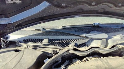 2013-2016 Mercedes C300 Passenger Right Windshield Wiper Arm Oem Blade Lever