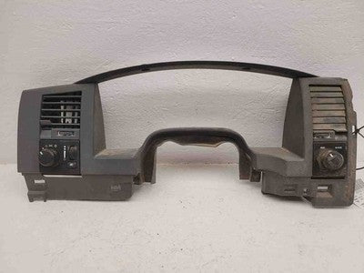 2016 Dodge Ram 1500 Dash Panel Speedometer Trim Bezel Surround Oem 5My12lt5aa