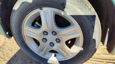 1999-2003 Ford Taurus 16 Aluminum Wheel Oem Factory Rim