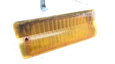 1984-1991 Jeep Grand Wagoneer Passenger Right Front Turn Signal Light Lamp Oem