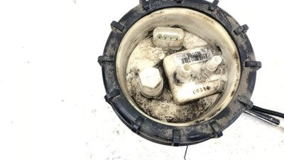 2002-2005 Mercedes Ml350 Complete Fuel Pump With Sending Unit Gas Level Oem 3.7L