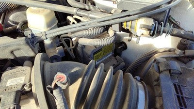 1999-2000 Buick Regal Complete Anti Lock Brake Pump Unit Oem Abs Module Assembly