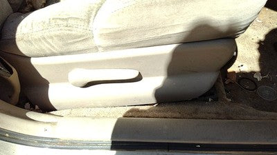Buick Century Passenger Right Side Seat Trim Panel Oem Taupe 52B