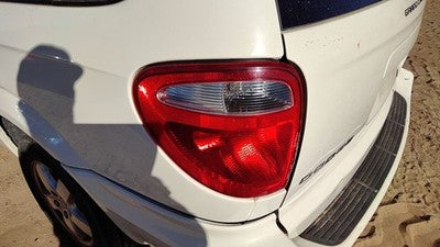 2004-2007 Dodge Caravan Driver Left Tail Light Brake Lamp Oem Rear 68241335Aa