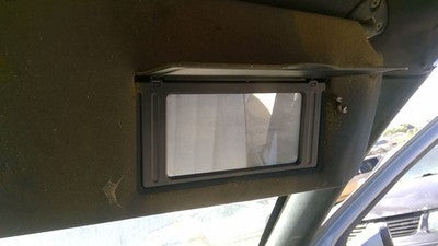 1991 Chevy Caprice Passenger Right Sun Visor Oem Blue