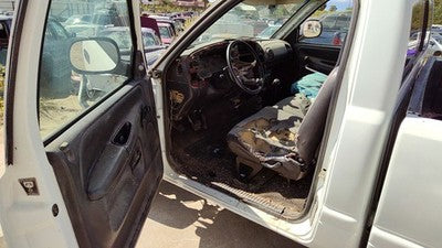1994-2001 Dodge Ram 1500 Passenger Right Front Manual Window Regulator Oem