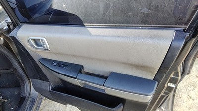 2004 2005 Endeavor Passenger Right Front Door Trim Panel With Switches 02q Sand