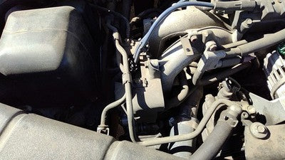 2000-2005 Legacy Outback Passenger Right Valve Cover Oem 2.5L 13264Aa280