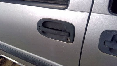 2000-2005 Chevy Venture Driver Left Front Outside Door Handle Oem 10322203