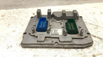 2016 Dodge Ram 4500 Electronic Control Module Computer Ecm Ecu 6.7L At 4X4