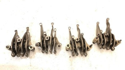2015 F250 Super Duty Powerstroke 6.7L Rocker Arms 4 Right 3 Left Set Oem
