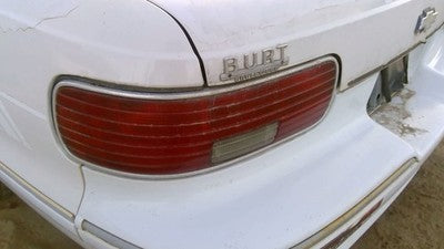 1993-1996 Chevy Caprice Driver Left Tail Light Oem Brake Lamp Rear