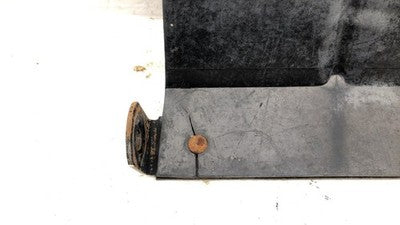 1994 Chevy Silverado 1500 Skid Plate Oem Lower Shield 15538409
