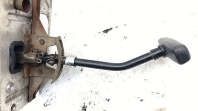 87 Ford Ranger Floor Shifter Lever With Console Shift Automatic Transmission 4X4