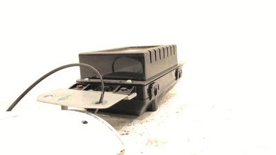 2013-2016 Ford Fusion Dash Display Screen Oem Information Ds7t18b955ce