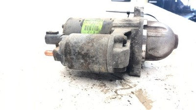 2014-2016 Kia Forte Starter Motor 2.0L 361002E120