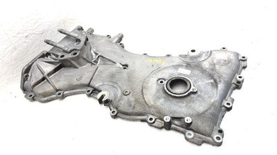 2005-2008 Mazda Tribute Timing Cover Assembly With Bolts Hardware Oem 2.3L