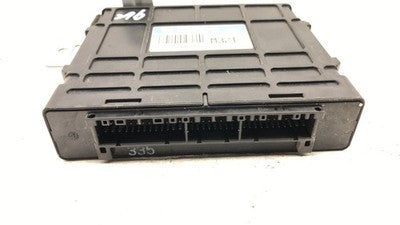 2005-2009 Hyundai Tucson Tcm Transmission Control Module Computer Oem 9544039515
