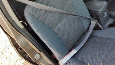 2004 Nissan Xterra Passenger Right Front Seat Belt Retractor Oem Shoulder Gray K