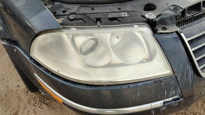 2001-2005 Vw Passat Passenger Right Head Light Oem Front Lamp 3B0941016aq