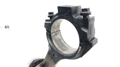 2001 Dodge Ram 2500 Connecting Rod With Piston Cummins 5.9L 24V Oem