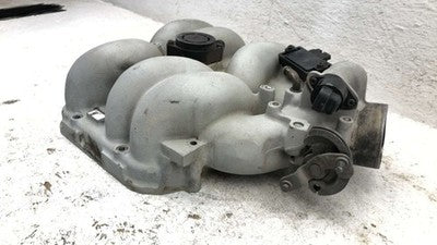 1993 Chevy S10 Blazer Upper Intake Manifold Oem Central Port Injection Cpi 4.3L