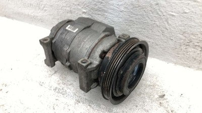 2001 Pt Cruiser Ac Compressor Air Conditioner Pump Assembly Oem 2.4L 5058031Aa